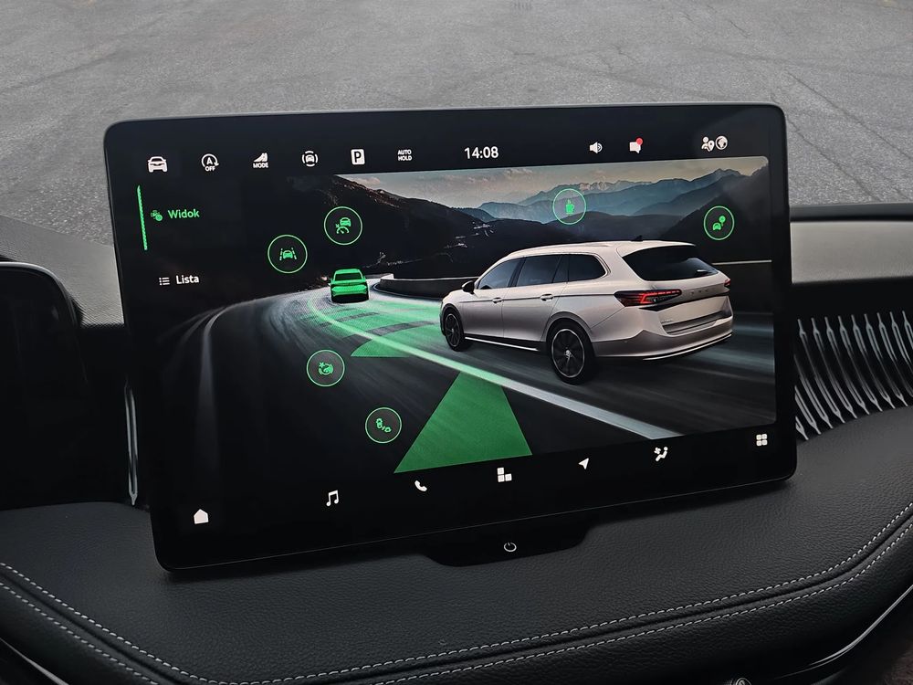 FV23%,L&K,1.5 TSI 150KM DSG, Salon Polska, ASO, 1wł.