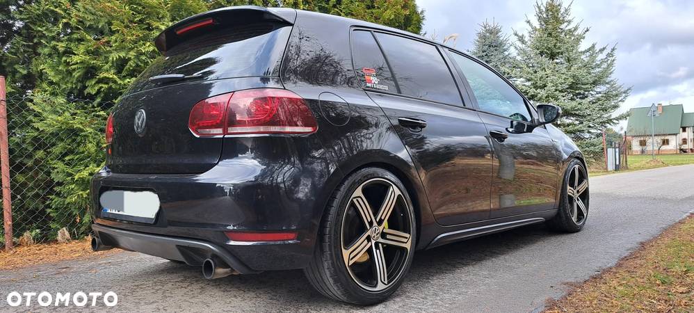 Volkswagen Golf 2.0 GTI - 3