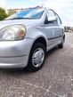 Toyota Yaris 1.0 Base - 4