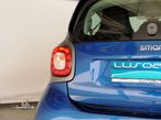 Smart ForTwo Coupé 0.9 Prime 90 Aut. - 14