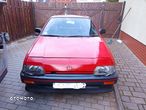 Honda CRX 1.4 - 10