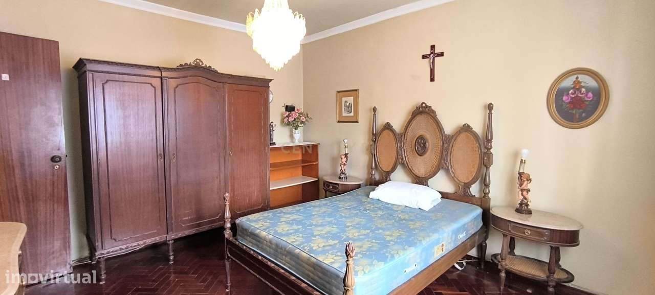 Casa T4 em Casal de Cambra, Sintra - Oportunidade Única! - Grande imagem: 5/10