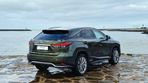 Lexus RX 450h Luxury - 8