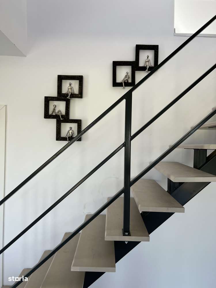 Vând casa în Comuna Berceni complet mobilată ! - Imagine principală: 4/19