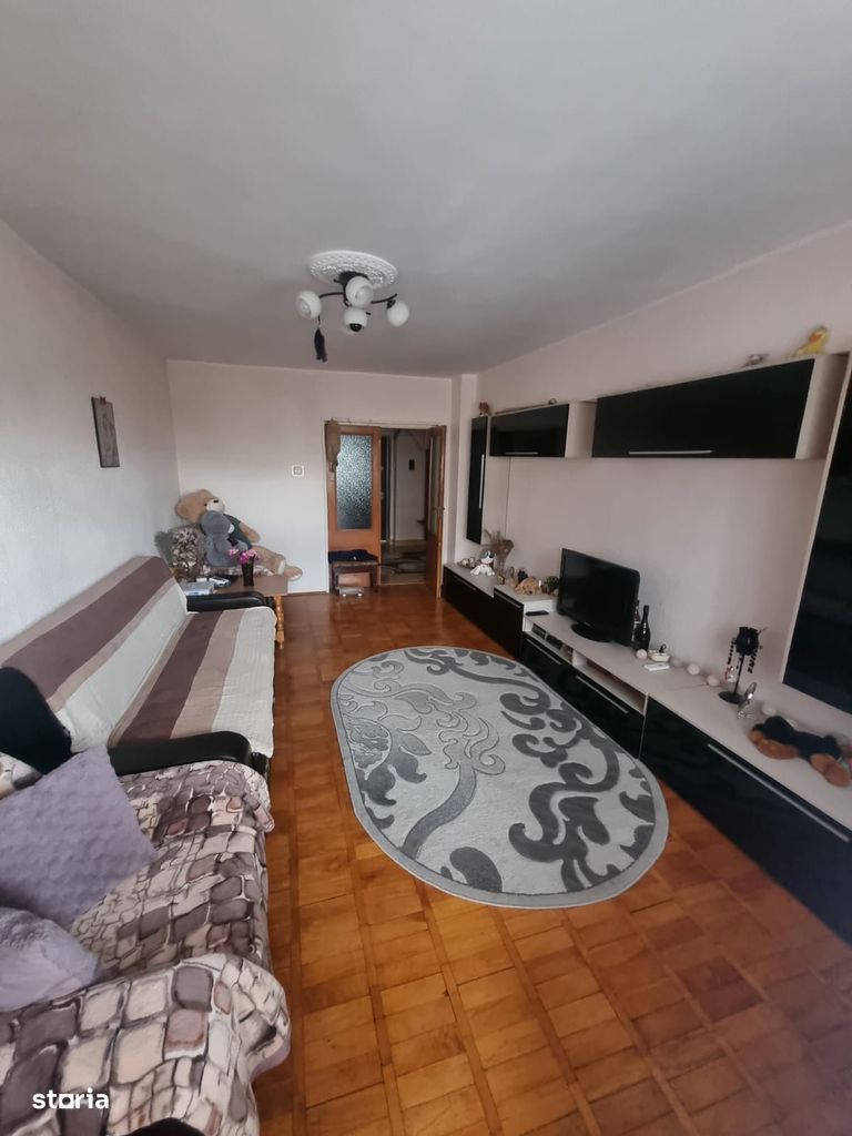 Apartament 2 Camere Zona Unirii