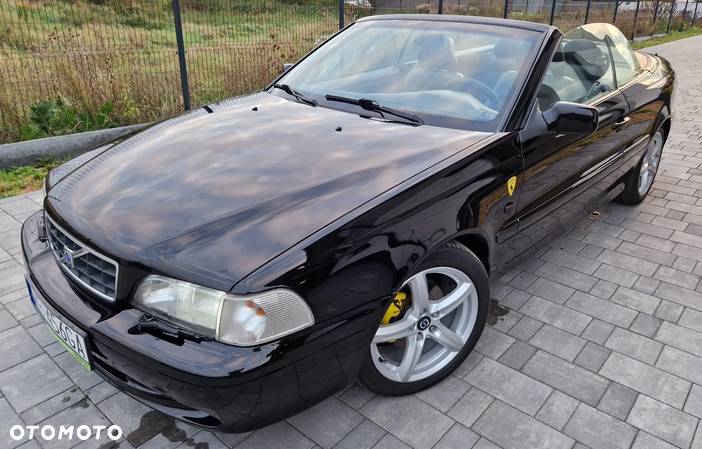 Volvo C70 - 15