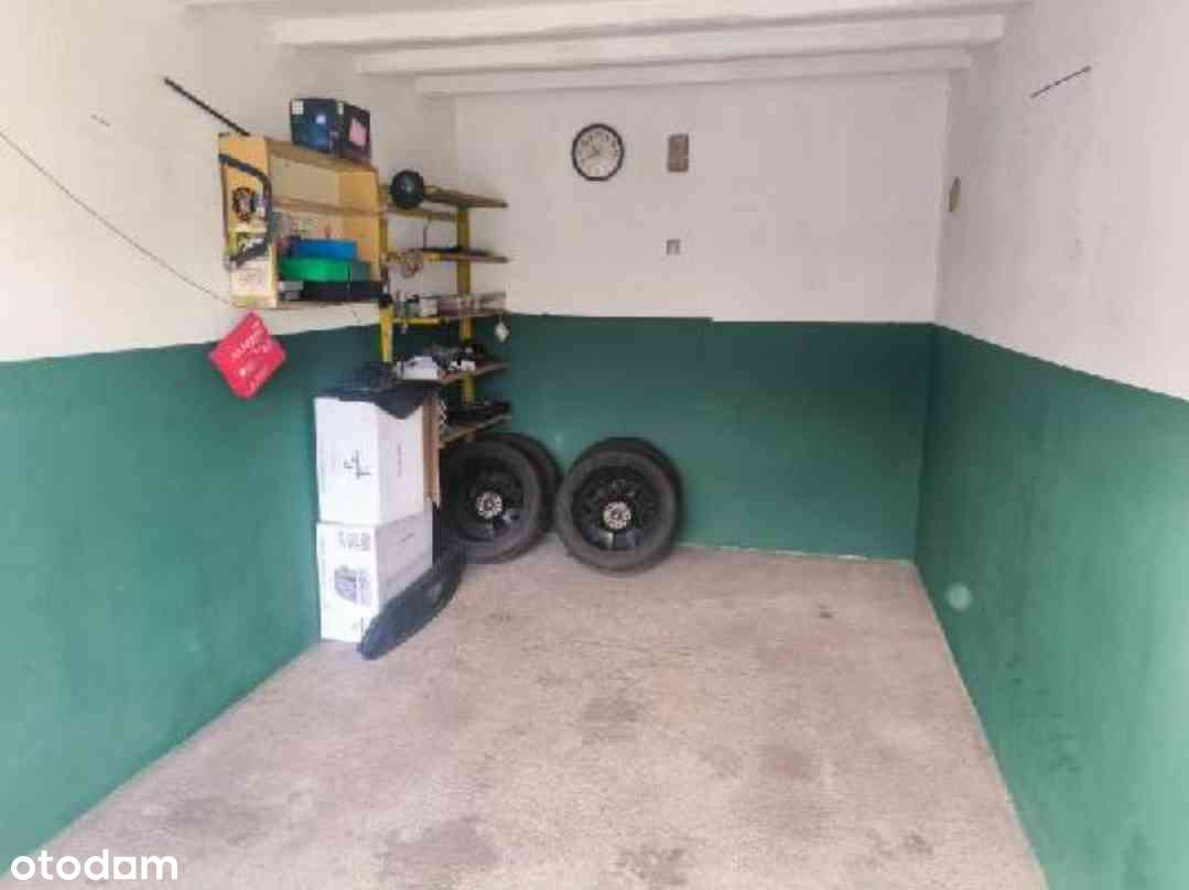 Wynajmę garaż - Pełny obrazek: 4/4