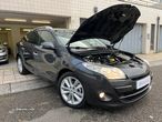 Renault Mégane Sport Tourer 1.5 dCi Dynamique S - 11