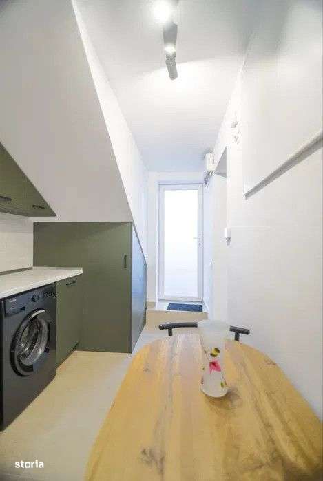 Garsoniera Centrul Istoric - Imagine principală: 5/8