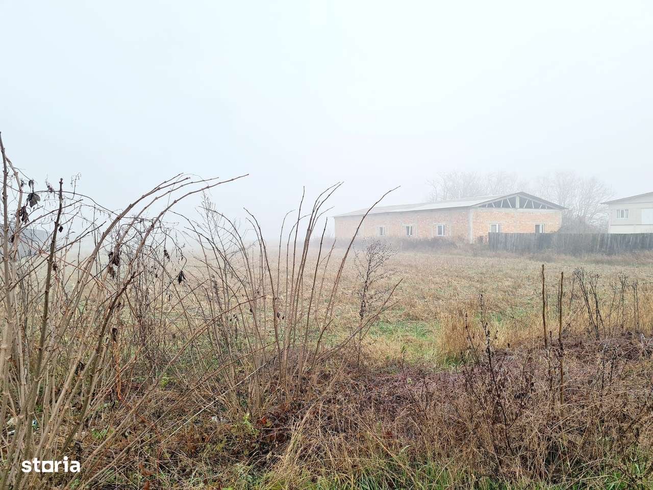 Teren intravilan Babeni - Imagine principală: 3/5