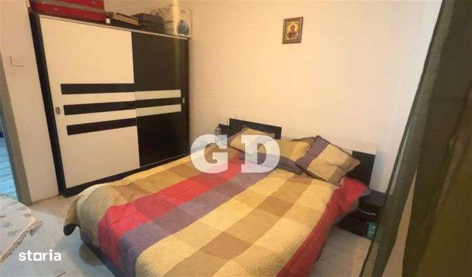 Apartament 3 Camere de Vanzare - Strand I-4