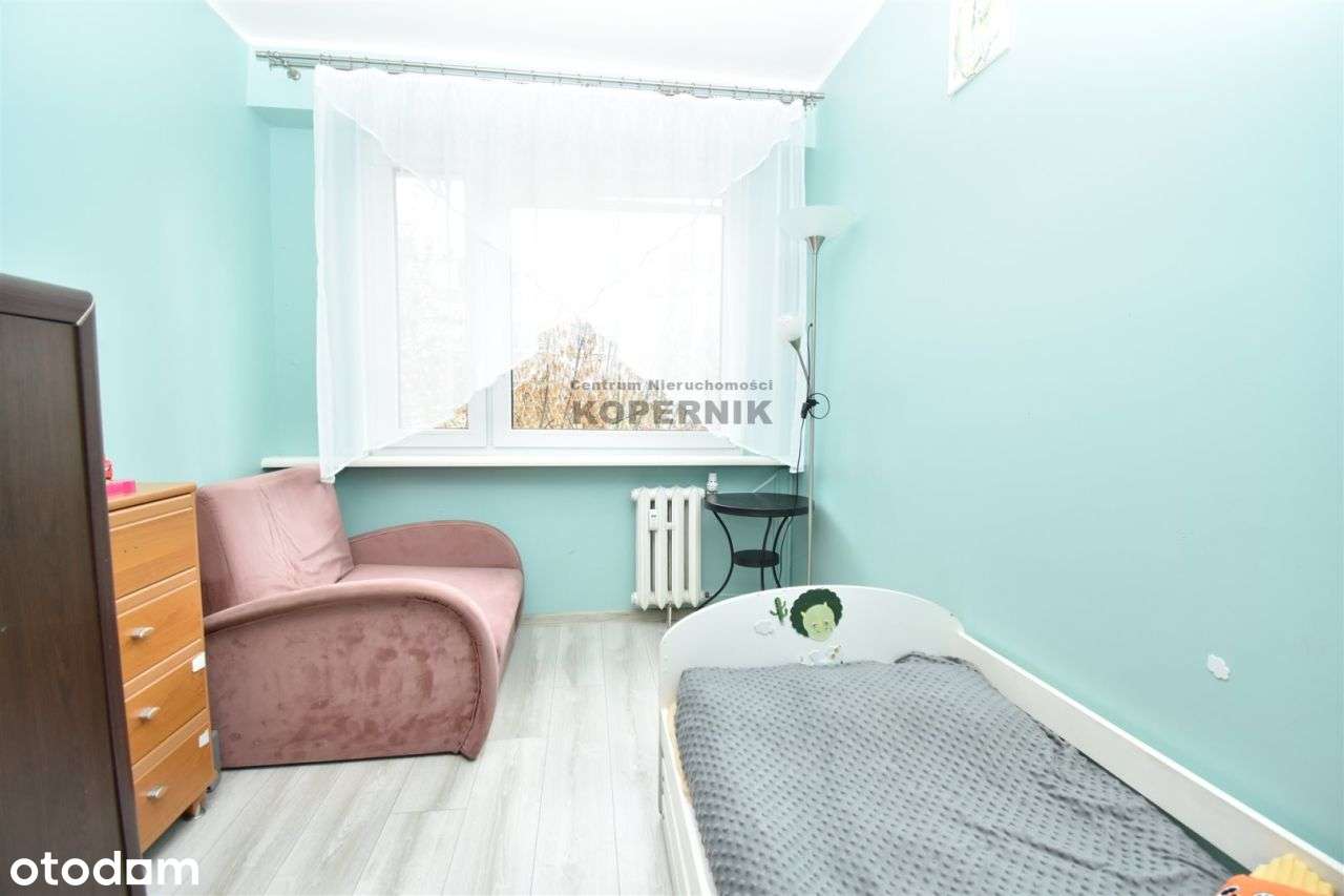 2 piętro w bloku - 48m2- duża piwnica - Pełny obrazek: 5/14