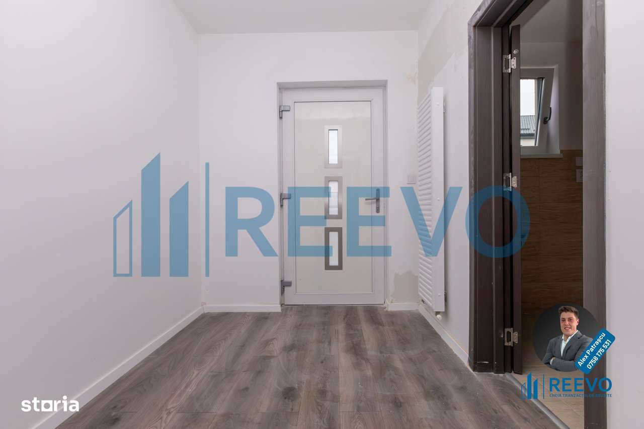 Duplex modern cu priveliște spre pădure!-1