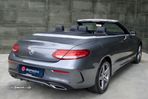 Mercedes-Benz C 250 d - 6