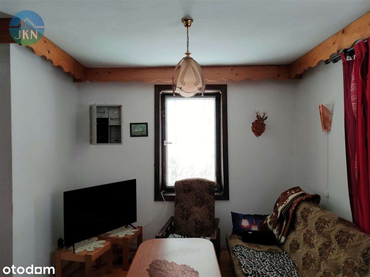 Najnowsza Oferta Domu W Górach-7