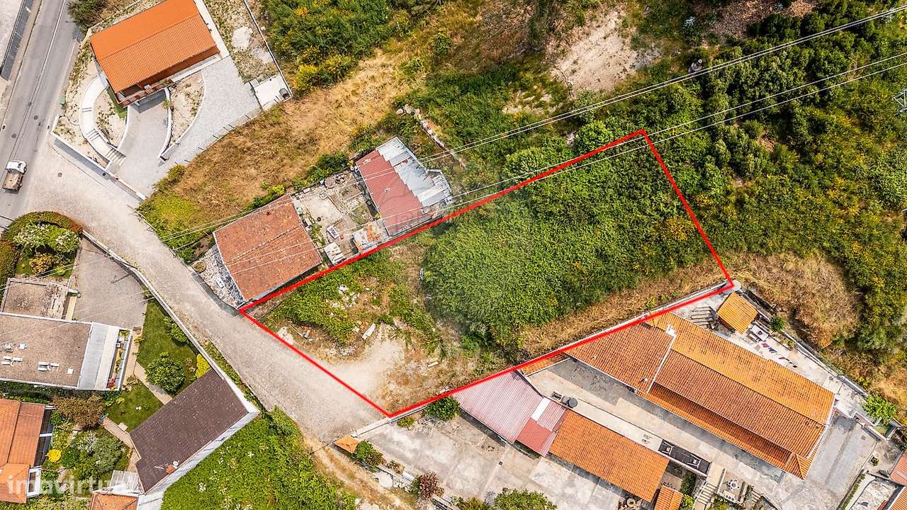 Terreno  para venda - Grande imagem: 3/6