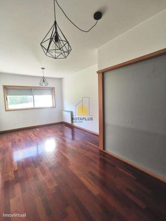 Apartamento T2 Edifício Luso em Maia - Grande imagem: 3/15
