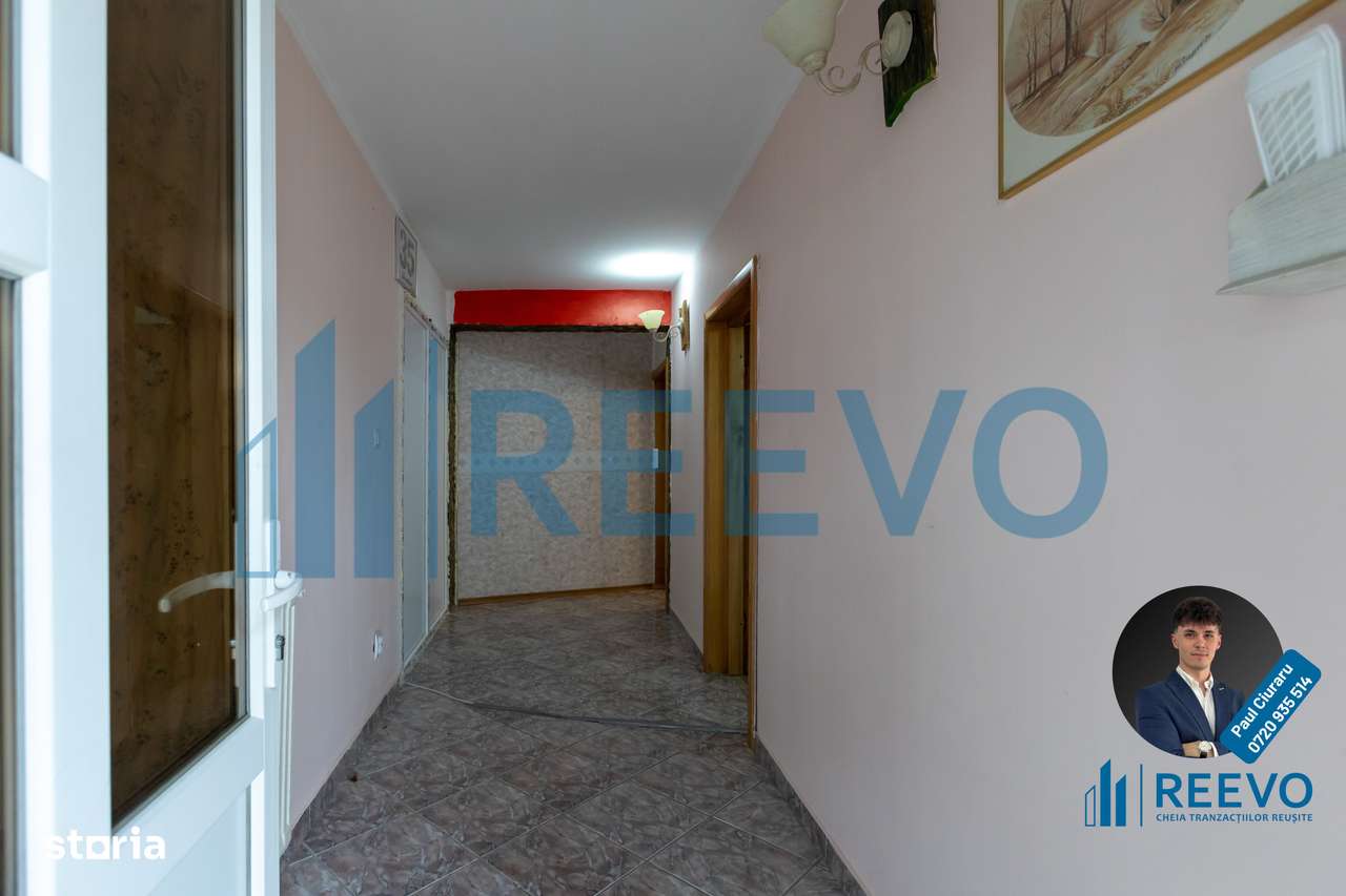 Casă/Vilă de vânzare, Nicolae Bălcescu, Bacău - Imagine principală: 4/20