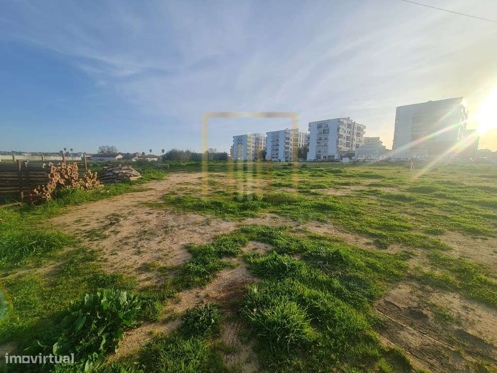 Lote de terreno à venda na Rua Francisco Sá Carneiro, Lagoa-7