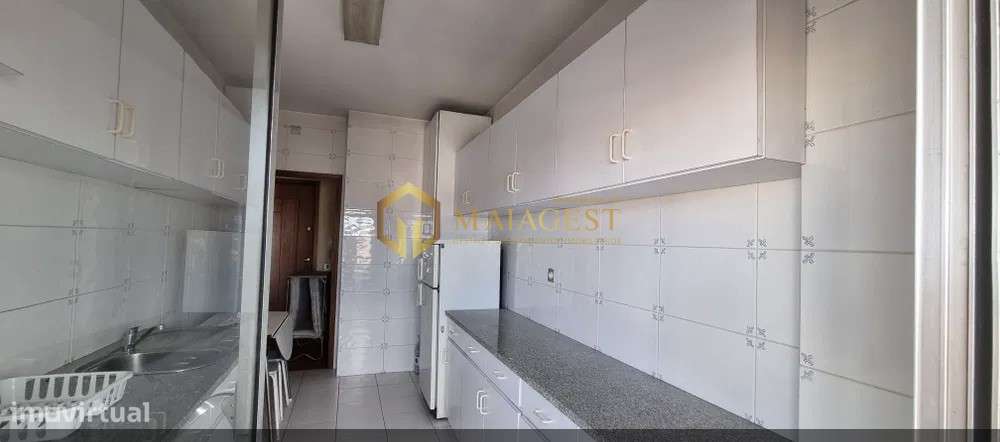 Apartamento T2 na Avenida da República em Gaia - Grande imagem: 5/9