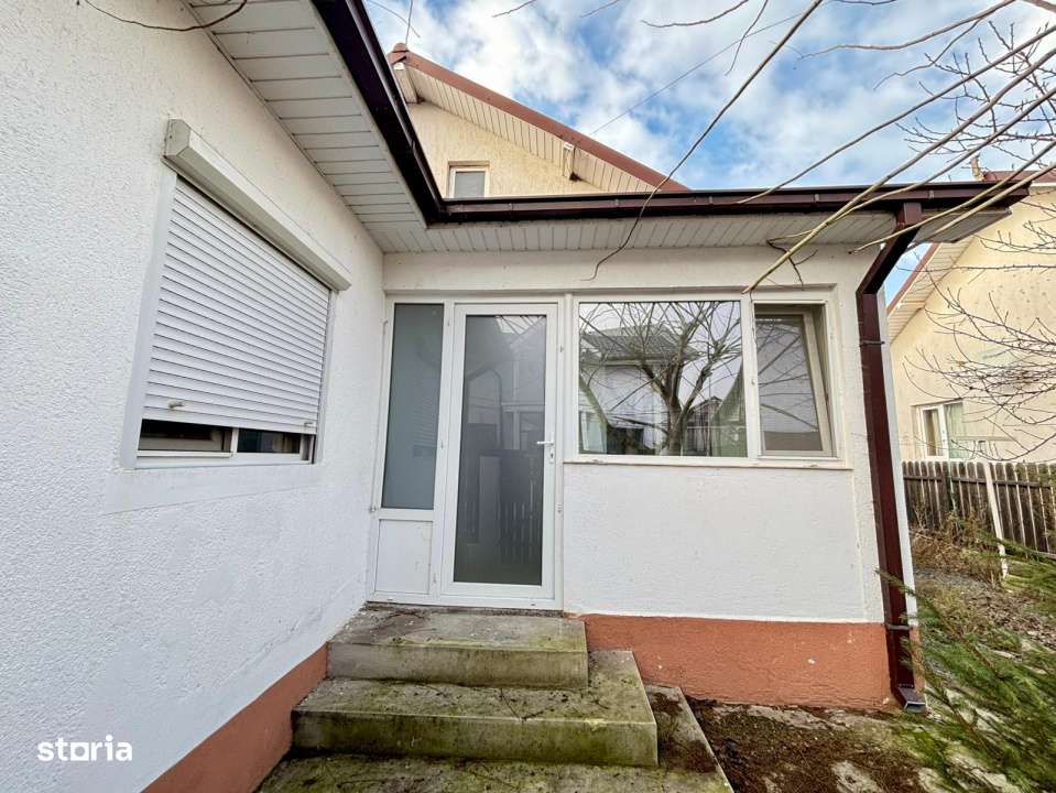 Casa la sol, 3 camere - 160 mp - Navodari-13