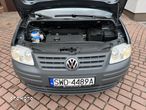 Volkswagen Caddy 1.4 Life Team (7-Si.) - 35