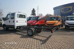 Iveco 35C16 doka skrzynia HDS wywrotka - 5