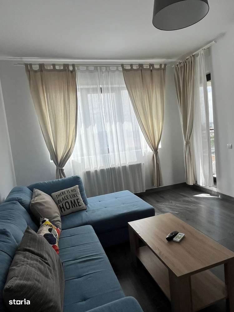 Militari Iuliu Maniu Apartament 2 camere 57 mp,Politehnica Residence!