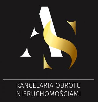 AS Nieruchomości Logo