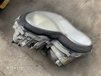 MERCEDES c 203 lampa przednia przód H7 lampy p rzednie szkło lampy lewa  prawa - 5