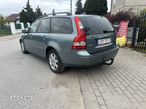 Volvo V50 2.0D DPF - 4