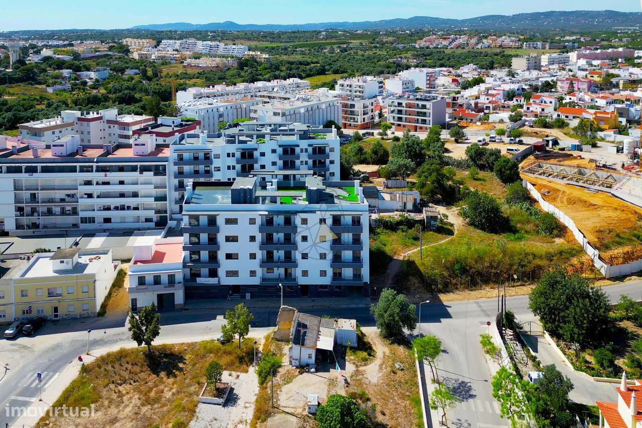 Apartamento T3 Novo  em Olhão - Grande imagem: 2/39