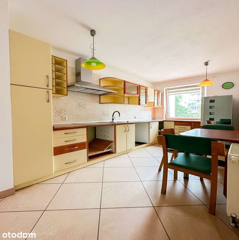 ! Dwa pokoje/oddzielna kuchnia/balkon-7