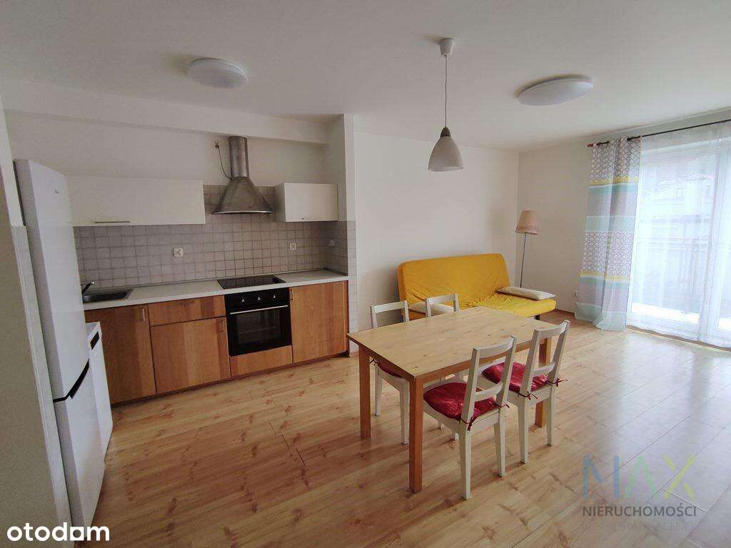 2-pokojowe, ul. Niezapominajek, Wola Justowska - Pełny obrazek: 2/8