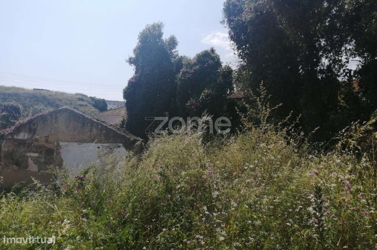 Terreno Urbano | 817 m2 | Lugar da Presa, Pontinha - Grande imagem: 5/15