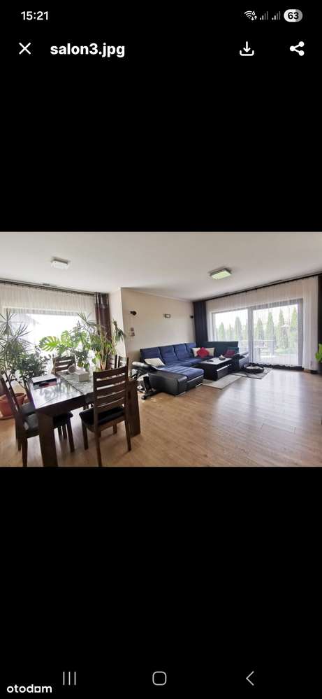 Piękny parterowy domek - Pełny obrazek: 4/20