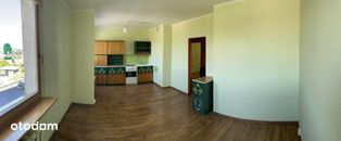 Mieszkanie 2 pokoje 53,60 m² ul. Rzeszowska Opole