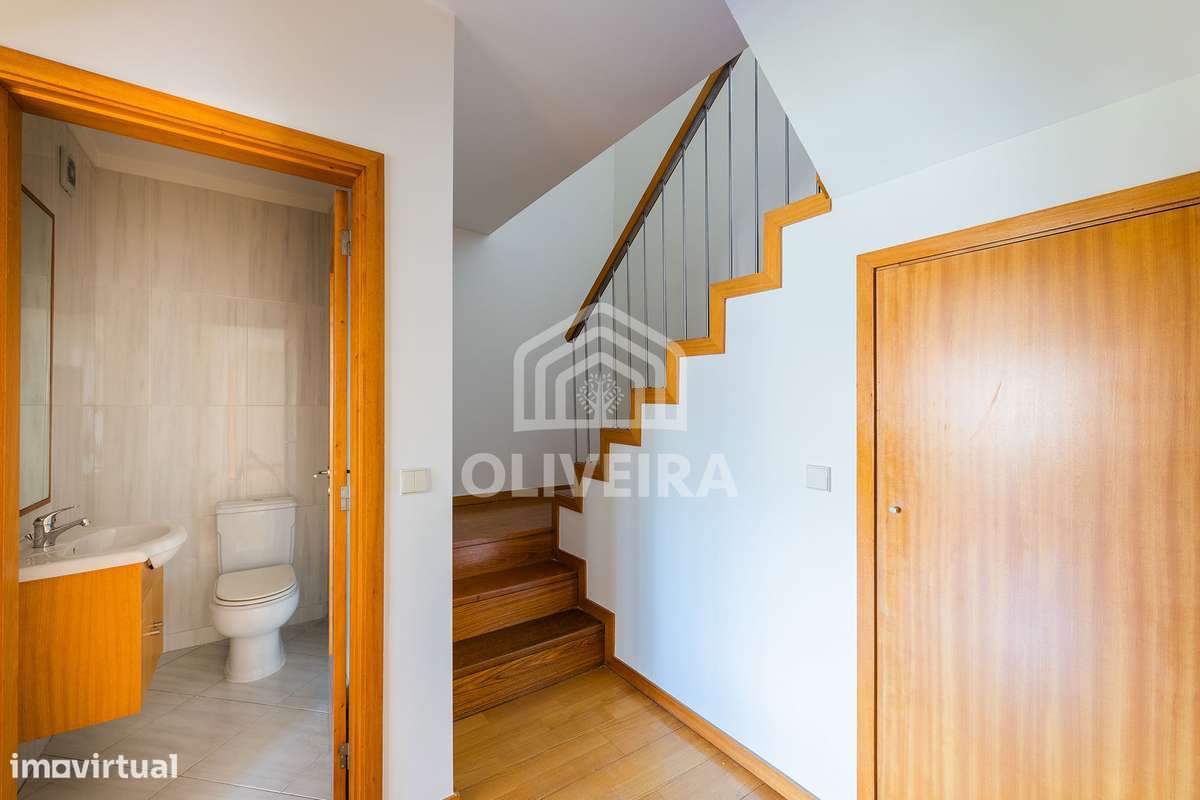 Apartamento T3 Duplex-9
