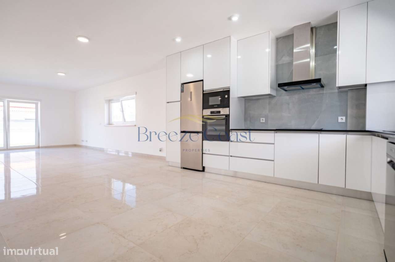 Moradia T3 com excelente localização - Alcobaça-12