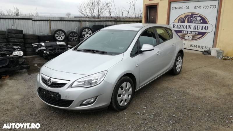 Dezmembrez Opel Crossland Grandland Astra Antara Insignia Meriva Zafira Mokka - 7