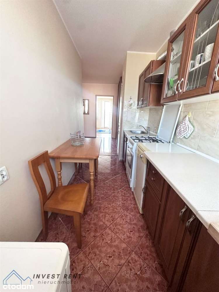 Na sprzedaż 3 pokojowe mieszkanie Kołobrzeg-10