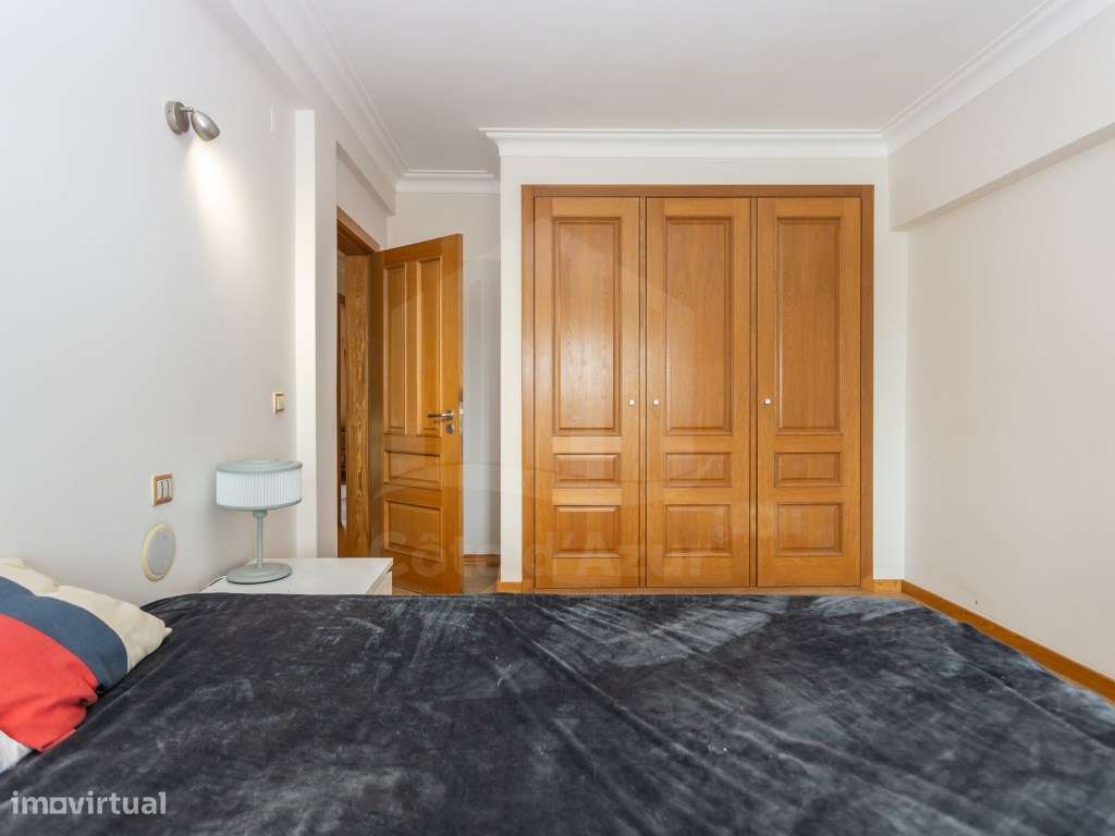 Moradia T6 em Paço de Arcos - Oeiras-29