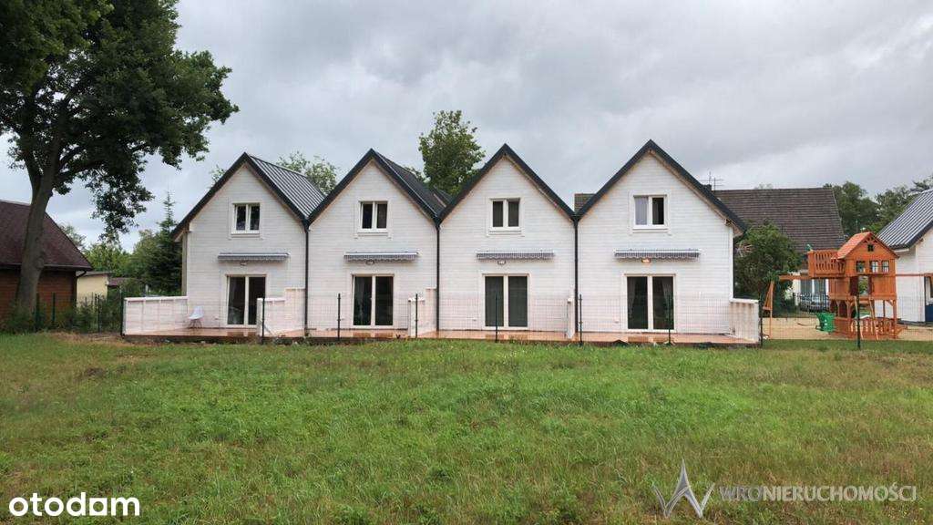 Gotowe, wykończone, całoroczne domy przy plaży - Pełny obrazek: 4/11