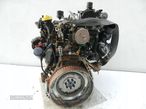 Motor RENAULT SCENIC KANGOO 1.5L 110 CV - K9K647 - 4