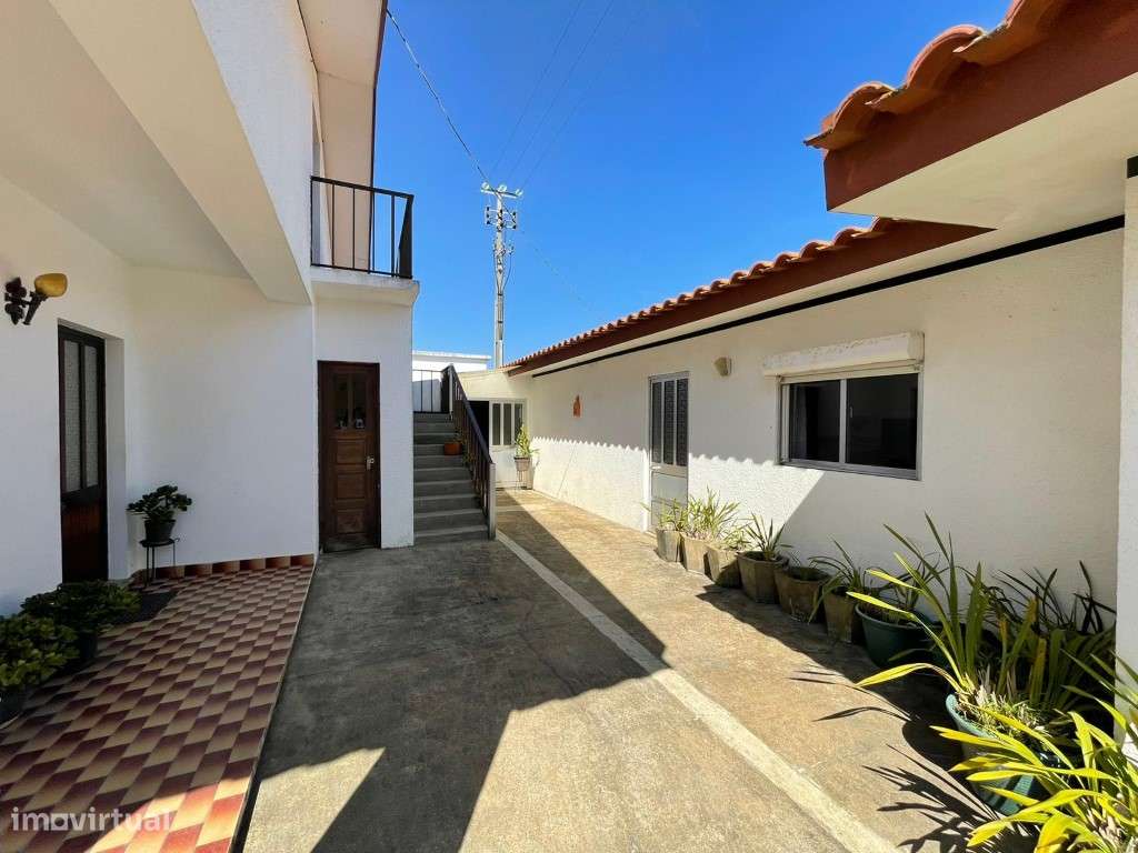 MORADIA V3 - TORREIRA-17