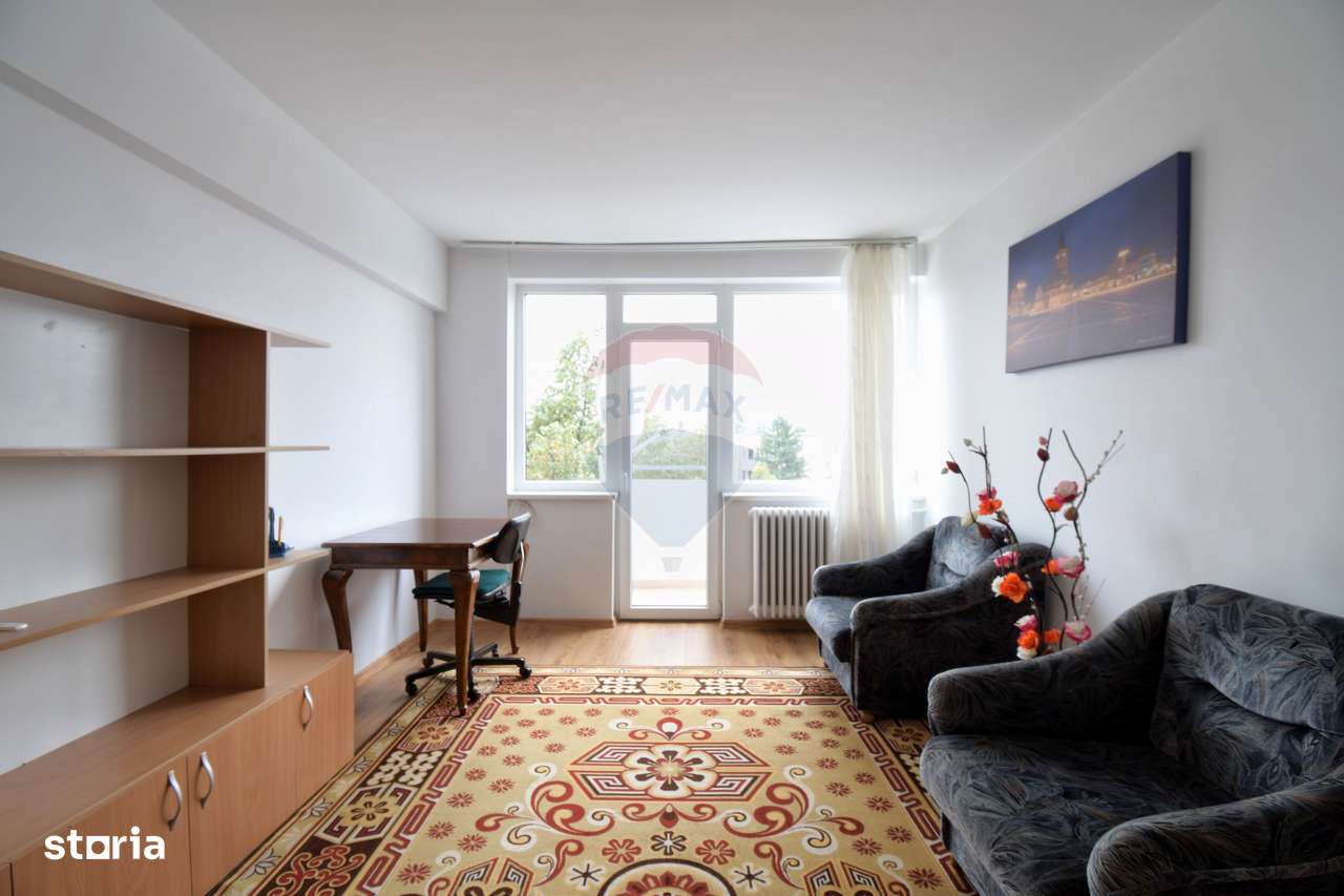 Apartament cu 2 camere de inchiriat, Grigorescu Fantanele bloc Lama E - Imagine principală: 2/10