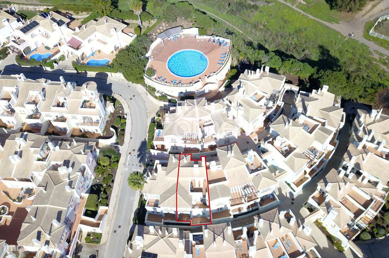 Moradia T2 em Banda, em Budens, Vila do Bispo, Algarve - Grande imagem: 3/53