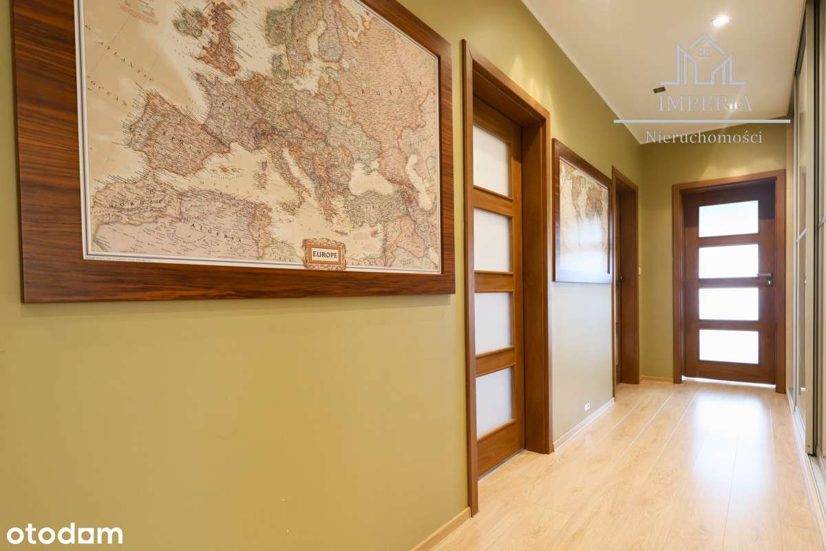 Dom 220 m² Zblewo – wysoki standard, ogród, garaż-10