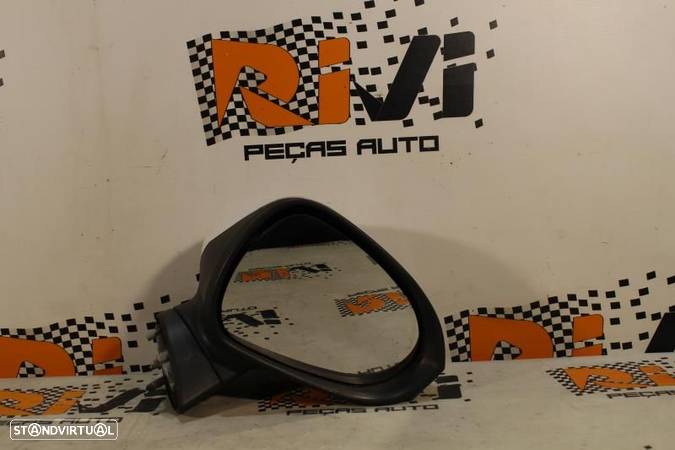 Espelho Retrovisor Direito Seat Ibiza Iv (6J5, 6P1)  Espelho Retroviso - 1