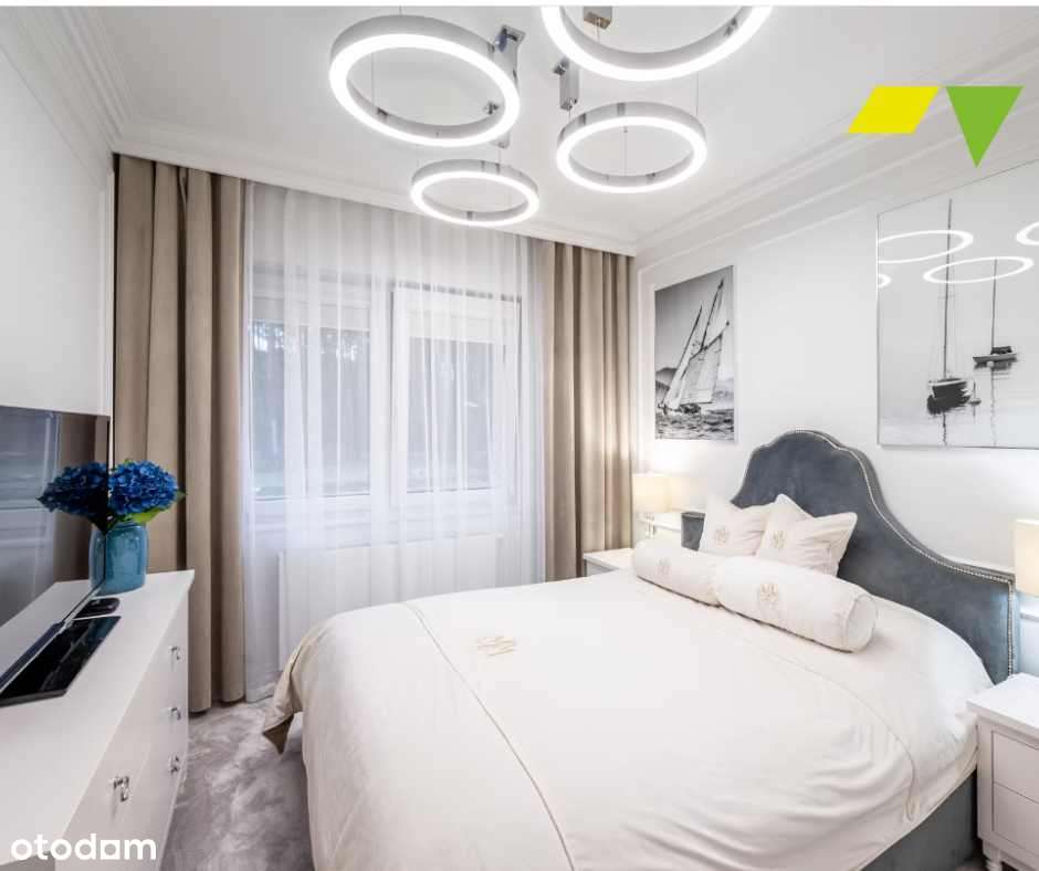 PRESTIŻOWA INWESTYCJA I WILANÓW I do 170 m2 do 176 I DUŻE OGRODY I-12